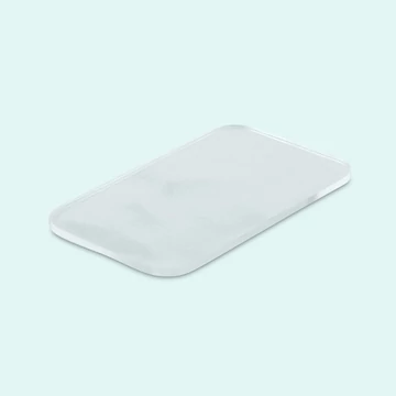 Szilikon pad