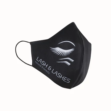 Szájmaszk 2 rétegű Lash &amp; Lashes