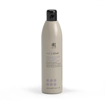 LN Sampon 350ml hamvasító Silver Star RR