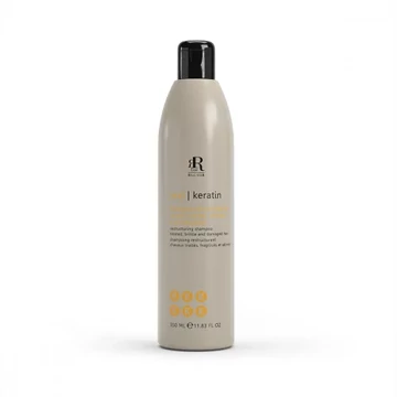 LN Sampon 350ml keratin RR