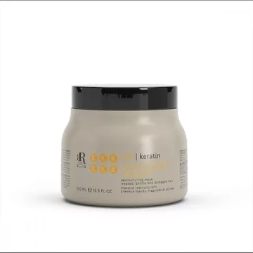 LN Hajmaszk 500ml Keratin Star RR