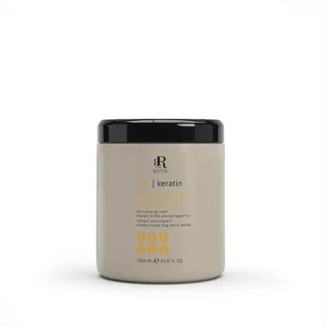 LN Hajmaszk 1L keratin Star RR