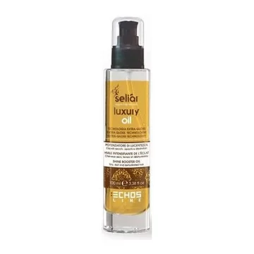 LN Hajolaj 100ml hidratáló Luxury SE