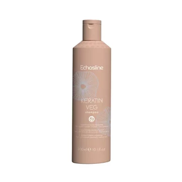 LN Sampon 300ml keratin vegán ECL