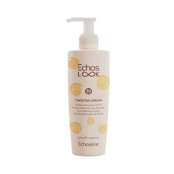 LN Göndörítő krém 225ml ECL
