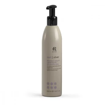 LN Hajmaszk 350ml hamvasító RR