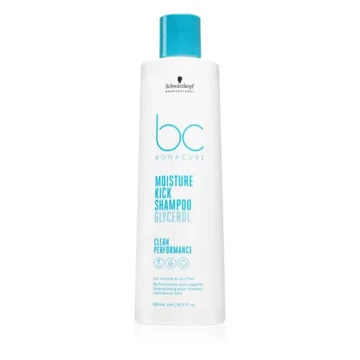SW Sampon 500ml hidratáló BC MK