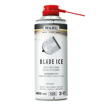 WL Hajvágógép hűtő-tisztító spray 400ML