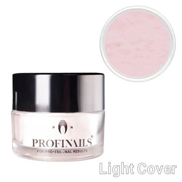 PN Porcelán por pink 20 g cover light 