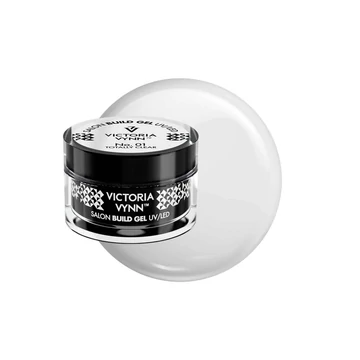 VV Köröm zselé clear 15ml