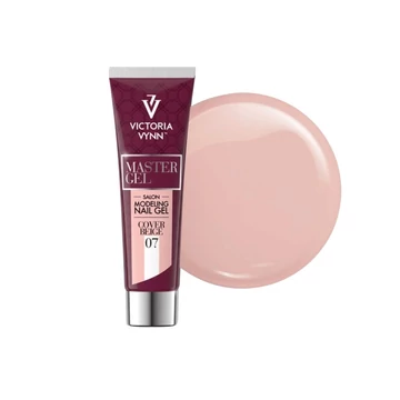 VV Acryl zselé pink 60gr Cover Beige