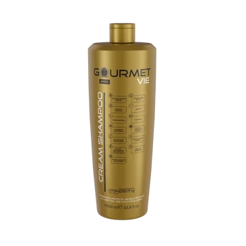 IMP Sampon 1L hidratáló Gourmet Vie