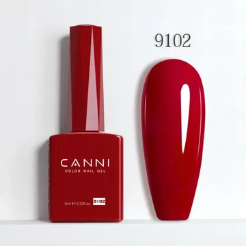 CAN Géllakk 9ml 9102