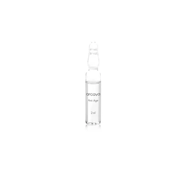 TM Arc ampulla 2ml Anti age