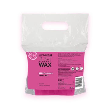 JW Wax patron berry 100ml 6db