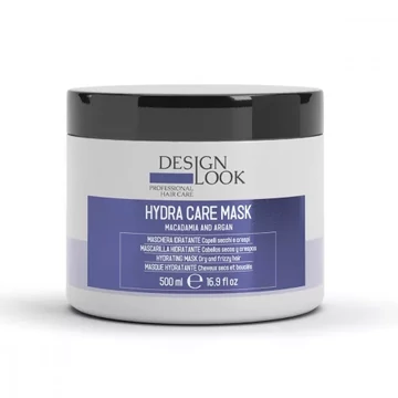 LN Hajmaszk 500ml hidratáló DL