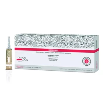 LN Haj ampulla 12x10ml erősítő dob.DL
