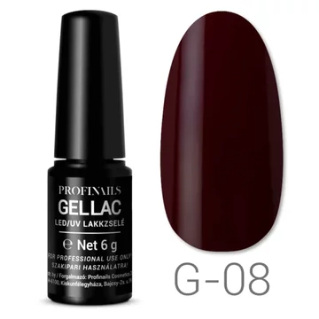 PN Géllakk 6gr G08