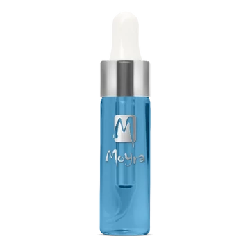 MO Köröm olaj 15ml vanilia pipettás