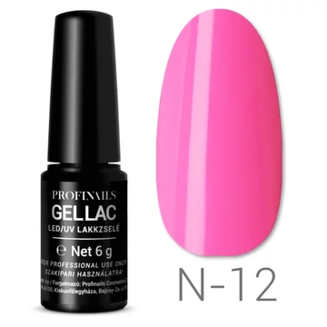 PN Géllakk 6gr Neon Splash N12