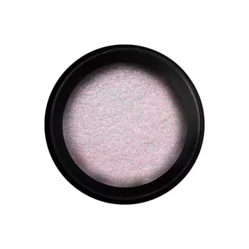 PRN Körömdísz Chrome por unik.por pink