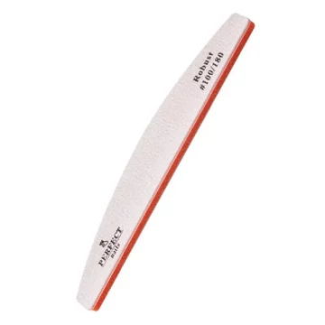 PRN Körömreszelő 100/180 robust