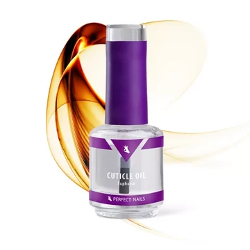PRN Köröm olaj 15ml Euphoria