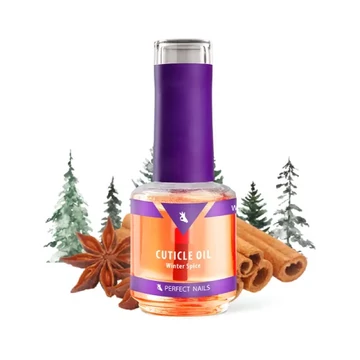 PRN Köröm olaj 15ml Winter spice