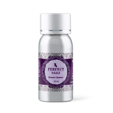 PRN Ecsettisztító 30ml Brush Cleaner