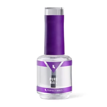 PRN Gombaölő folyadék 15ml Pure nail