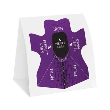 PRN Köröm sablon 200db iron