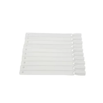 PRN Színminta pálca clear 50db UT.