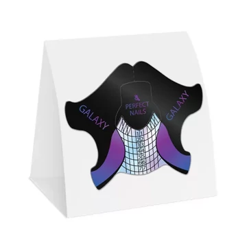 PRN Köröm sablon 100db Galaxy
