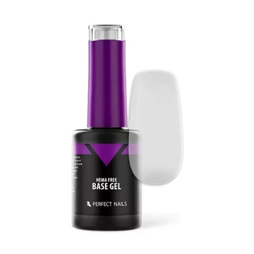 PRN Géllakk alap 8ml clear HM