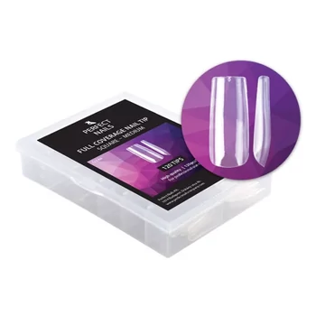 PRN Tip zselés 120db Square M