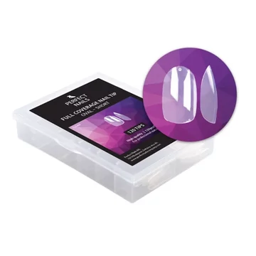 PRN Tip zselés 120db Oval S