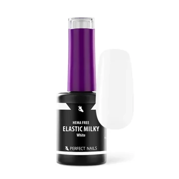 PRN Géllakk alap 8ml Elastic Milky W. HM