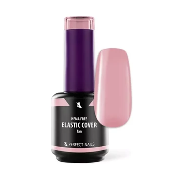 PRN Géllakk alap 15ml Elastic tan HM