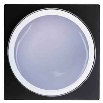 PRN Köröm zselé clear 15gr Basic blue