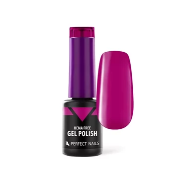 PRN Géllakk 4ml HF014 Pink alive