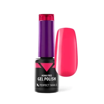 PRN Géllakk 4ml HF020 Hot Pink
