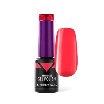 PRN Géllakk 4ml HF021 Hibiscus