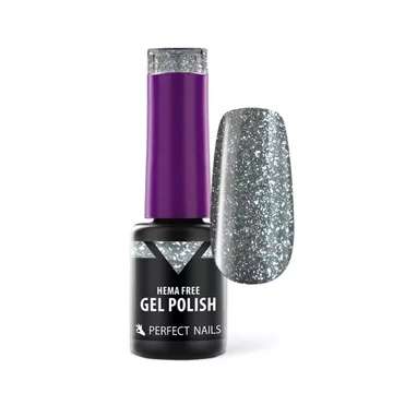 PRN Géllakk 4ml HF083 Flash Metal