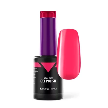 PRN Géllakk 8ml HF020 Hot pink