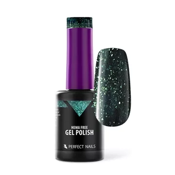 PRN Géllakk 8ml HF034 Shiny pine