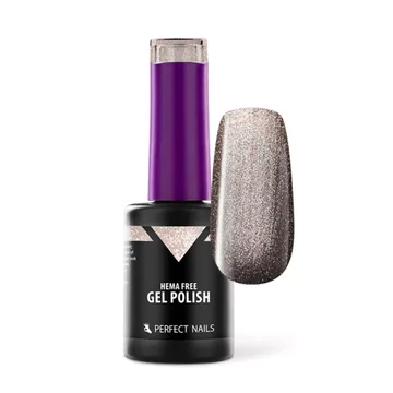 PRN Géllakk 8ml HF037 Shiny bronze