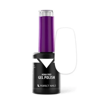 PRN Géllakk 8ml HF044 Extra White
