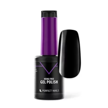 PRN Géllakk 8ml HF048 Black