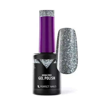 PRN Géllakk 8ml HF083 Flash Metal