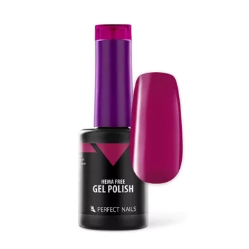 PRN Géllakk 8ml HF086 Pomegranate